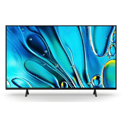 Sony FWD-55S35 TV 139,7 cm (55") 4K Ultra HD Smart TV Wifi Noir