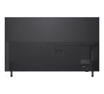LG QNED AI 55QNED82A6B 139,7 cm (55") 4K Ultra HD Smart TV Wifi Negro