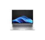 HP ProBook 4 G1q Next Gen AI PC Copilot+ PC Snapdragon X1-26-100 Computer portatile 35,6 cm (14") WUXGA 16 GB LPDDR5x-SDRAM 512 GB SSD Wi-Fi 6E (802.11ax) Windows 11 Pro Argento