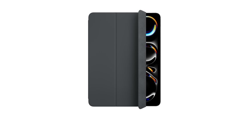 Apple MWK33ZM/A étui pour tablette 33 cm (13") Folio Noir