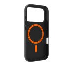 dbramante1928 Iceland Ultra D3O MS coque de protection pour téléphones portables 16 cm (6.3") Housse Noir