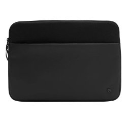 Incase ARC Funda con poliéster 100 % reciclado ReSpun para portátil de 14 pulgadas (M1-M4, 2021-2024)