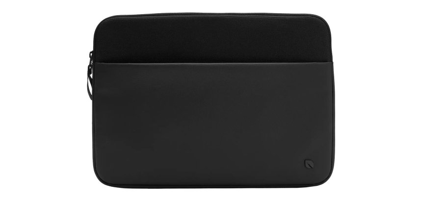 Incase ARC Funda con poliéster 100 % reciclado ReSpun para portátil de 14 pulgadas (M1-M4, 2021-2024)