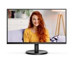 AOC B3 U27B3M computer monitor 68.6 cm (27") 3840 x 2160 pixels 4K Ultra HD LCD Black