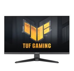 ASUS TUF Gaming VG257Q5A Monitor PC 62,2 cm (24.5") 1920 x 1080 Pixel Full HD LCD Nero
