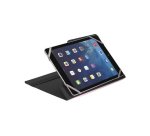 Celly UNITAB78BK custodia per tablet 20,3 cm (8") Custodia a libro Nero