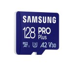 Samsung MB-MD128SA/EU mémoire flash 128 Go MicroSDXC UHS-I Classe 10