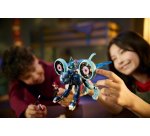 LEGO DREAMZzz Zoey's Cat Motorcycle