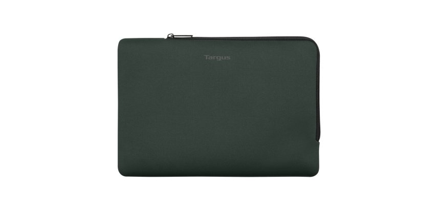 Targus MultiFit notebook case 30.5 cm (12") Sleeve case Green