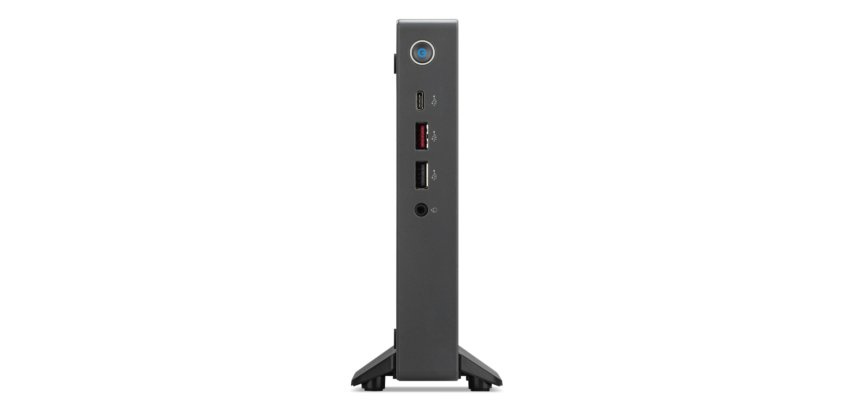 Acer Veriton VN2595GT Intel Core 5 120U 16 GB DDR5-SDRAM 512 GB SSD Windows 11 Pro Mini PC Negro