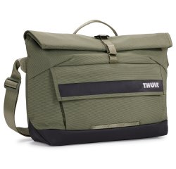 Thule Paramount PARACB3114 Soft Green Polyester Vert Unisexe Sac bandoulière