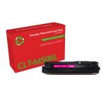 Toner rigenerato EverydayTM di Xerox Magenta compatibile con Samsung CLT-M506L, Alta capacità