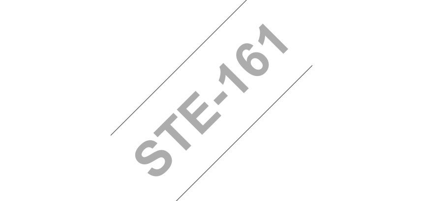 Cassette à ruban pochoir STe-161, 36 mm x 3,0 m