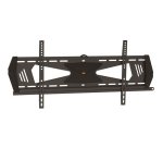 StarTech.com TV muurbeugel - voor 37" tot 75" platte TV - anti diefstal - vast