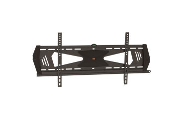 Soporte Fijo de Soporte de Montaje en Pared para TV de 37 a 70 Pulgadas - Antirrobo