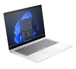 HP Elite x360 1040 G11 Wolf Pro Security Edition Intel Core Ultra 7 155H Hybride (2-en-1) 35,6 cm (14") Écran tactile WUXGA 32 Go LPDDR5x-SDRAM 1 To SSD Wi-Fi 6E (802.11ax) Windows 11 Pro AI PC Argent