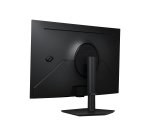 Samsung G73SH écran plat de PC 81,3 cm (32") 3840 x 2160 pixels 4K Ultra HD OLED Noir