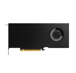 HP Carte graphique NVIDIA RTX A4000E 16 Go 4 DP