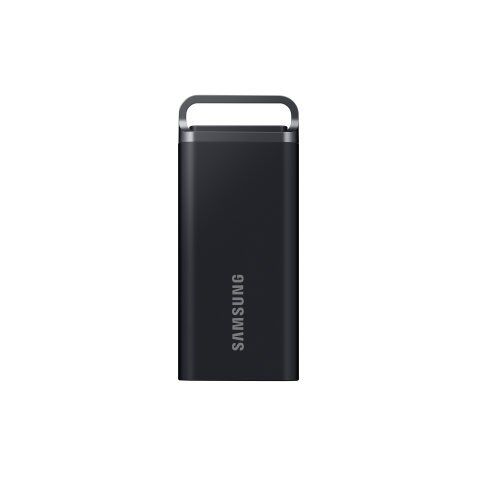 Samsung MU-PH8T0S 8 TB 3.2 Gen 1 (3.1 Gen 1) Negro