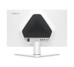 BenQ MOBIUZ EX271 pantalla para PC 68,6 cm (27") 1920 x 1080 Pixeles Full HD LED Negro, Blanco