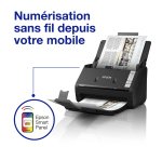 Epson WorkForce ES-550W