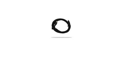 Logitech 993-001139 câble USB Noir