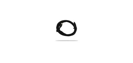 Logitech 993-001139 câble USB Noir