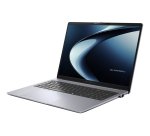 ASUS ExpertBook P3 G1 P3606CCA-MB0004X Intel Core Ultra 5 225H Laptop 40.6 cm (16") WUXGA 16 GB DDR5-SDRAM 512 GB SSD Wi-Fi 6 (802.11ax) Windows 11 Pro Grey