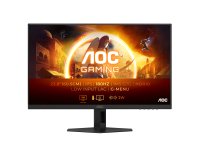 AOC 24G4XE écran plat de PC 60,5 cm (23.8") 1920 x 1080 pixels Full HD LCD Noir, Gris