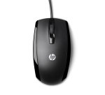 HP X500 Wired Mouse