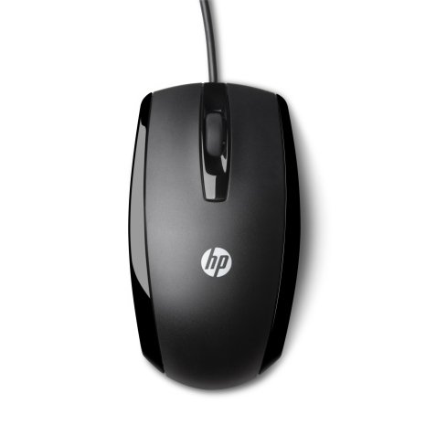 Souris filaire HP X500