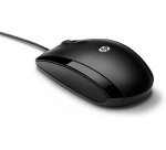 HP X500 Wired Mouse