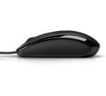 HP X500 Wired Mouse