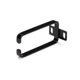 StarTech.com Anneau Métallique Gestion de Câbles Vertical pour Racks de Serveur 1U - 4,5 cm x 10 cm