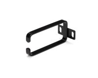 StarTech.com Anneau Métallique Gestion de Câbles Vertical pour Racks de Serveur 1U - 4,5 cm x 10 cm