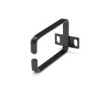 StarTech.com Anneau Métallique Gestion de Câbles Vertical pour Racks de Serveur 1U - 5,7 cm x 10 cm