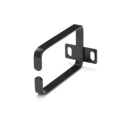 StarTech.com Anneau Métallique Gestion de Câbles Vertical pour Racks de Serveur 1U - 5,7 cm x 10 cm