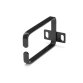 StarTech.com Anneau Métallique Gestion de Câbles Vertical pour Racks de Serveur 1U - 5,7 cm x 10 cm