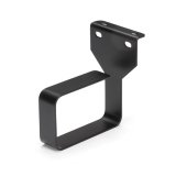 StarTech.com Anneau de gestion de câbles multidirectionnel vertical pour racks de serveur - 6 cm x 10 cm