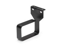 StarTech.com Anneau de gestion de câbles multidirectionnel vertical pour racks de serveur - 6 cm x 10 cm