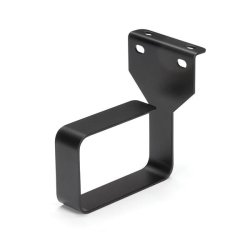 StarTech.com Anneau de gestion de câbles multidirectionnel vertical pour racks de serveur - 6 cm x 10 cm