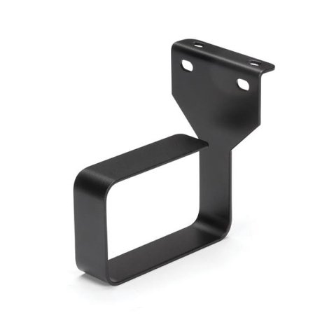 StarTech.com Anneau de gestion de câbles multidirectionnel vertical pour racks de serveur - 6 cm x 10 cm