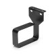 StarTech.com Anneau de gestion de câbles multidirectionnel vertical pour racks de serveur - 6 cm x 10 cm