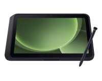 Samsung Galaxy Tab Active5 Pro SM-X356B 5G Qualcomm Snapdragon LTE 128 GB 25,6 cm (10.1") 8 GB Wi-Fi 6E (802.11ax) Android 15 Verde