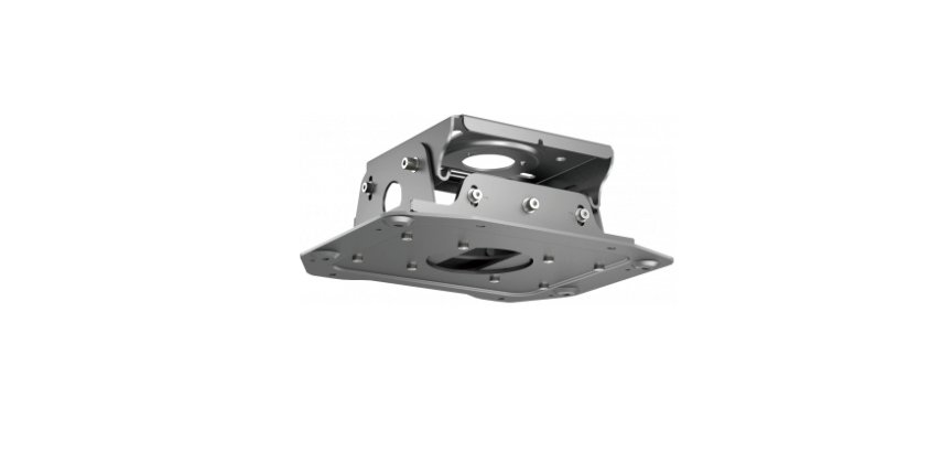 Epson ELPMB68 Halterung für Projektoren Deckenhalterung Metall