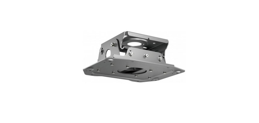 Epson ELPMB68 projector beugel Plafond Metallic
