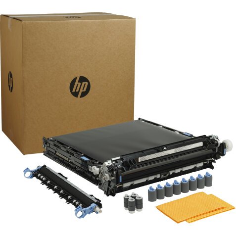 HP Kit de rouleaux et de transfert LaserJet D7H14A