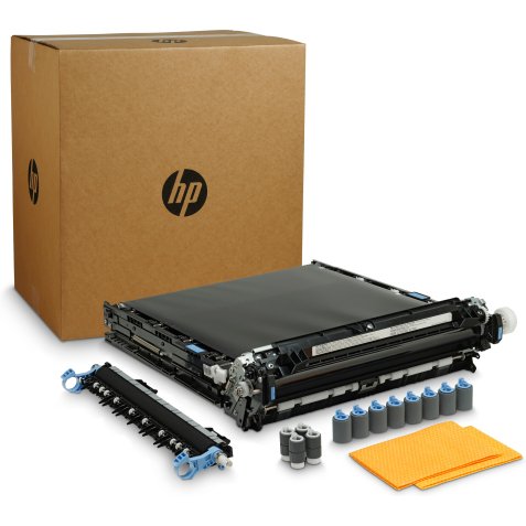 HP Kit de rouleaux et de transfert LaserJet D7H14A