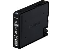 Canon Cartouche d'encre gris foncé PGI-29DGY