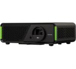 Viewsonic X2-4KB Pro Projecteur à focale standard LED UHD 4K (3840x2160) Compatibilité 3D Noir